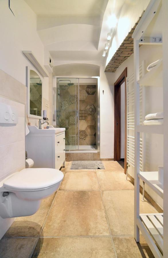 Manuela Varsavska Studio Apartments Ζάγκρεμπ Εξωτερικό φωτογραφία