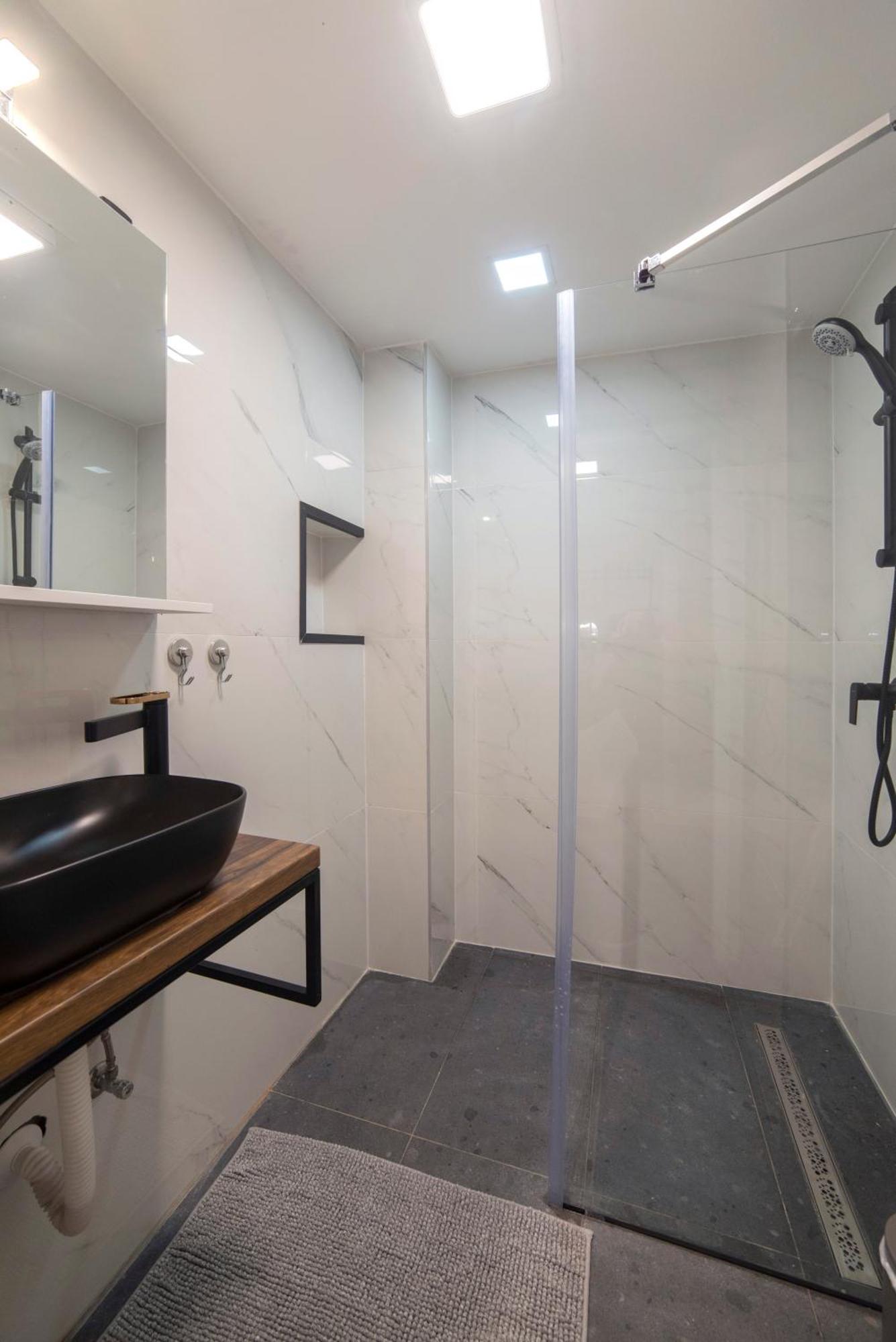 Manuela Varsavska Studio Apartments Ζάγκρεμπ Εξωτερικό φωτογραφία